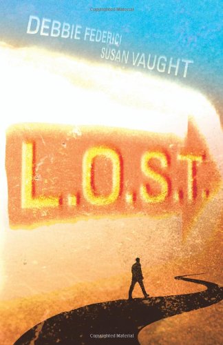 L.O.S.T. Cover