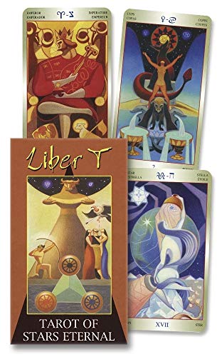 Liber T Cover