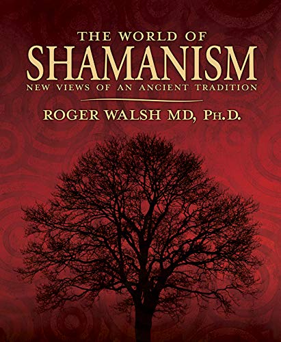World of Shamanism Cover