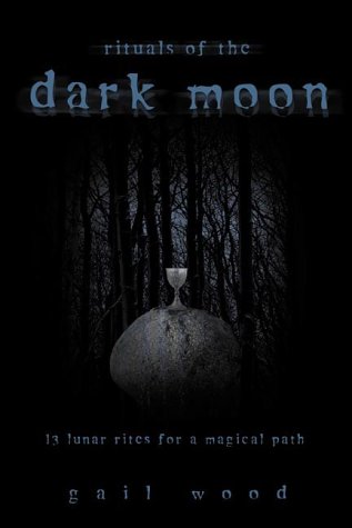 Rituals Of The Dark Moon Cover