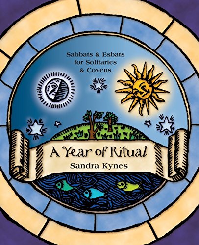 Year Of Ritual Cover