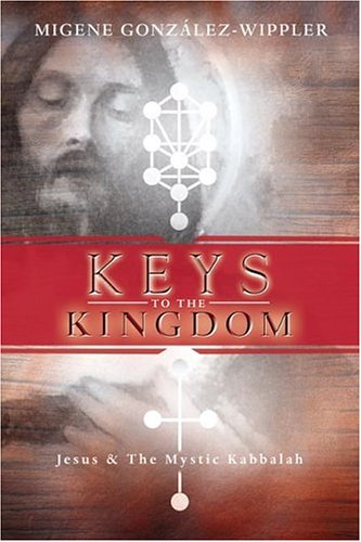 Keys to the kingdom Cover
