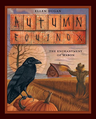 Autumn Equinox Cover