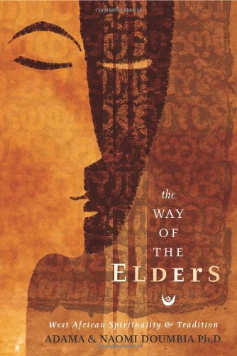 The way of the elders Cover