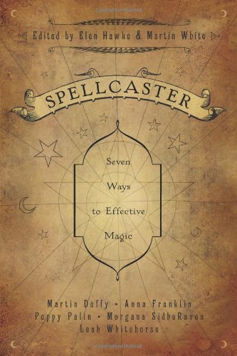 Spellcaster Cover