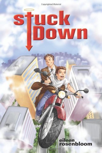 Stuck down Cover