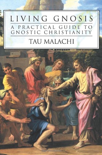 Living Gnosis Cover