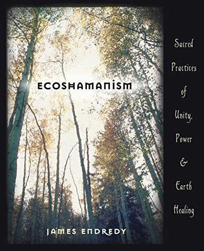 Ecoshamanism Cover