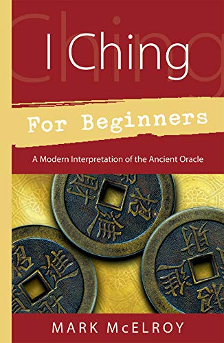 I Ching For Beginners Cover
