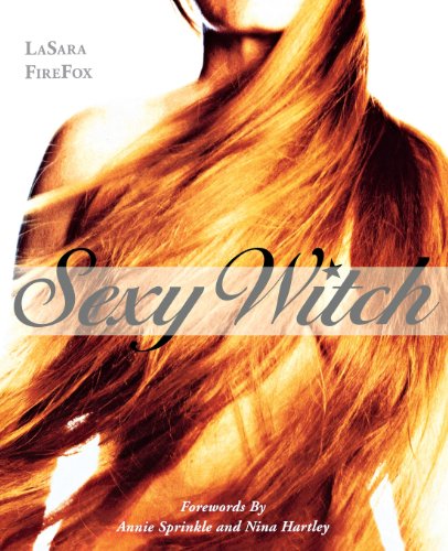 Sexy Witch Cover