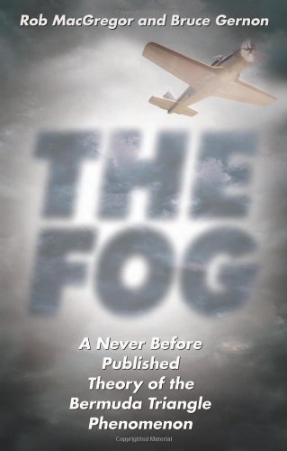 The Fog Cover
