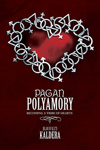 Pagan Polyamory Cover