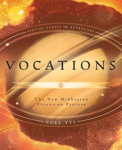 Vocations Cover