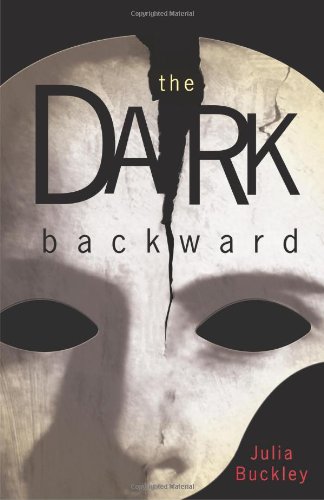 Dark Backward, The Cover