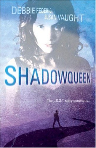 Shadow queen Cover