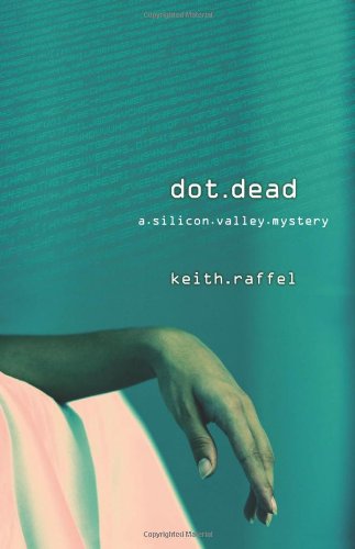 Dot Dead Cover