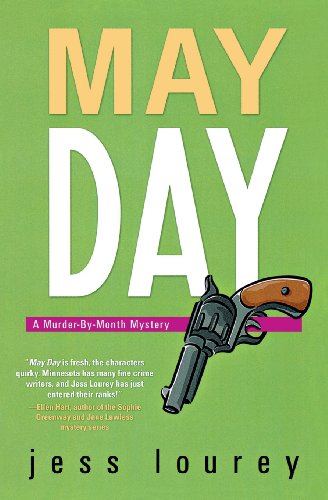 May Day Cover
