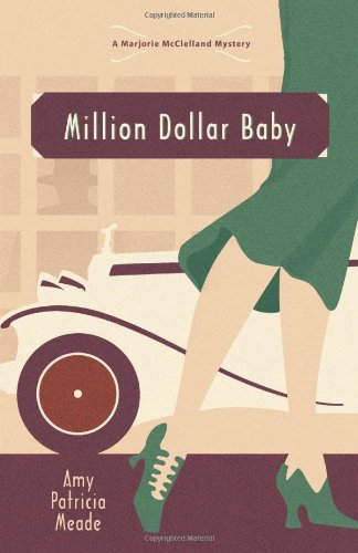 Million dollar baby Cover