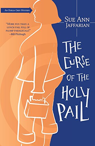 Curse of the Holy Pail, The Cover