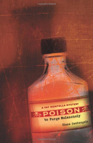 Poison to Purge Melancholy Cover