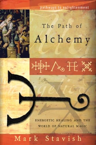 Path of Alchemy Cover