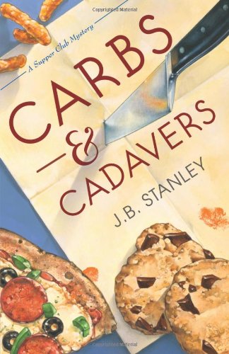 Carbs and Cadavers Cover