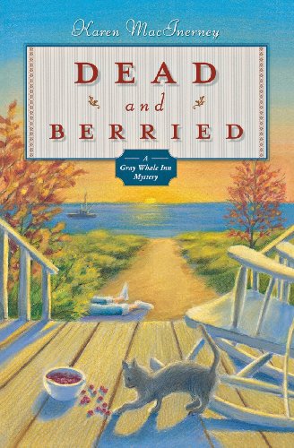 Dead and Berried Cover