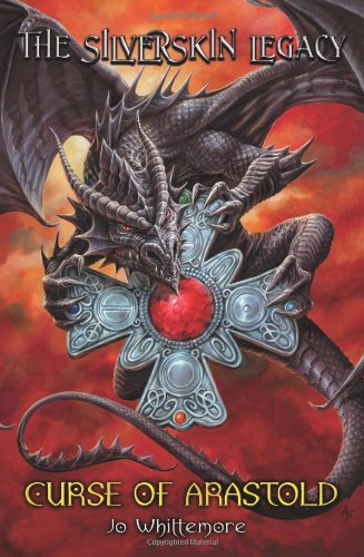 Curse of Arastold Cover