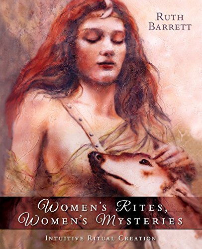 Women's Rites, Women's Mysteries Cover