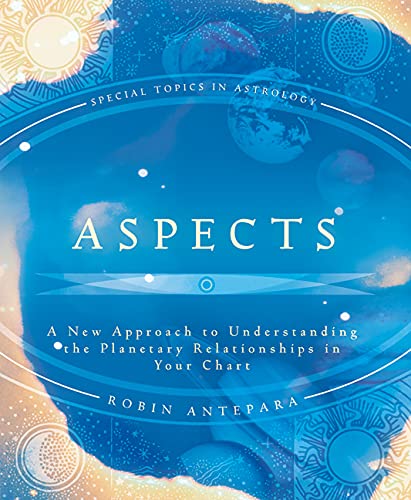 Aspects Cover
