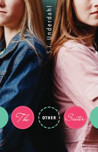 The Other Sister Cover