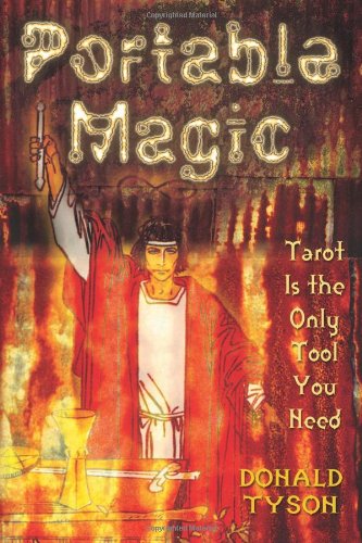 Portable Magic Cover