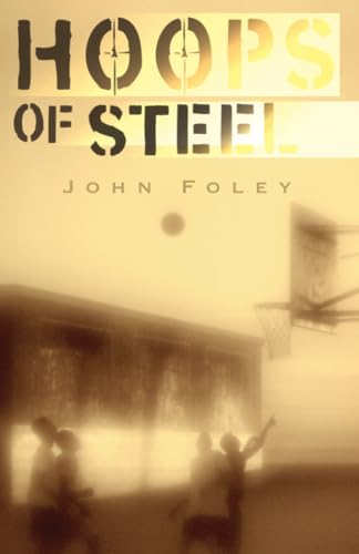 Hoops of steel Cover