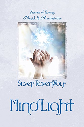 Mindlight Cover