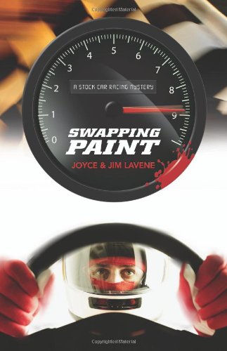 Swapping paint Cover