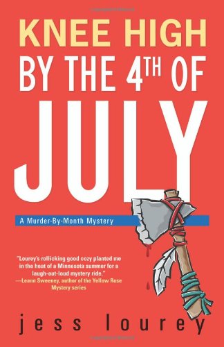 Knee High by the Fourth of July Cover