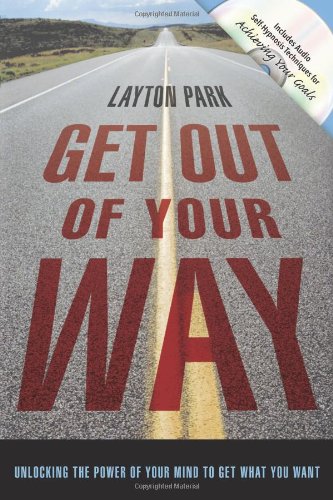 Get Out Of Your Way Cover