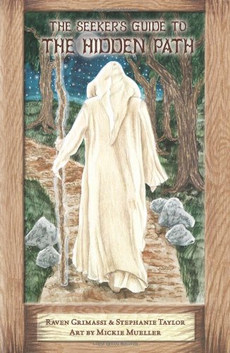 Hidden Path Oracle Kit Cover