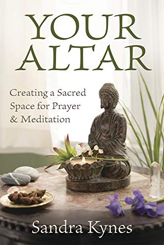Your Altar Cover