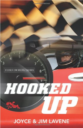 Hooked Up Cover