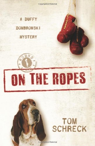 On the ropes Cover