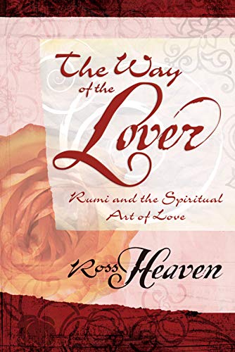 Way Of The Lover Cover