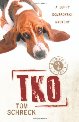 TKO Cover