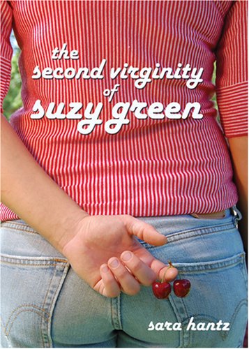 The Second Virginity of Suzy Green Cover
