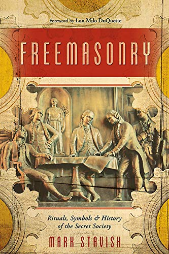 Freemasonry Cover