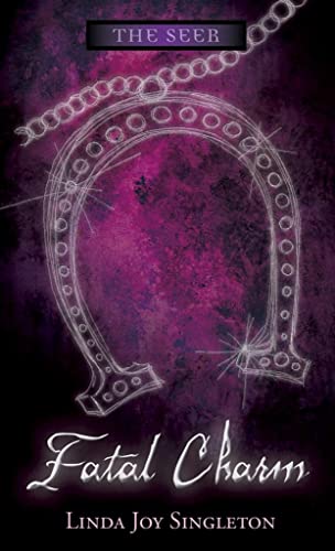 Fatal Charm (Seer) Cover