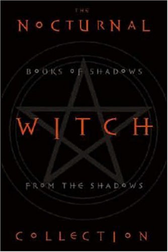 Nocturnal Witch Collection Cover