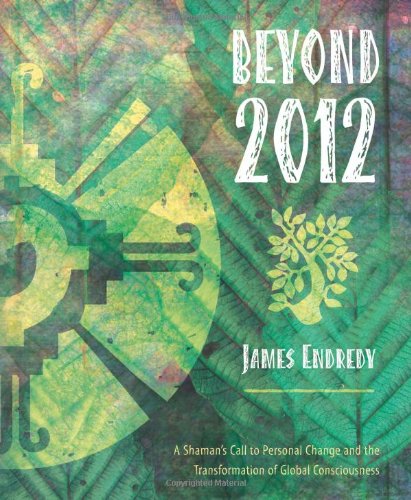 Beyond 2012 Cover