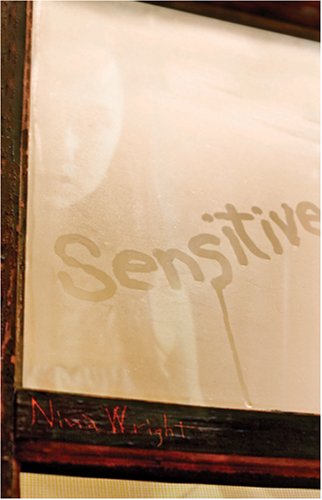 Sensitive Cover