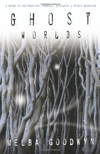 Ghost Worlds Cover